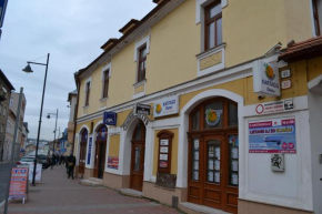 Penzión Grand, Banská Bystrica